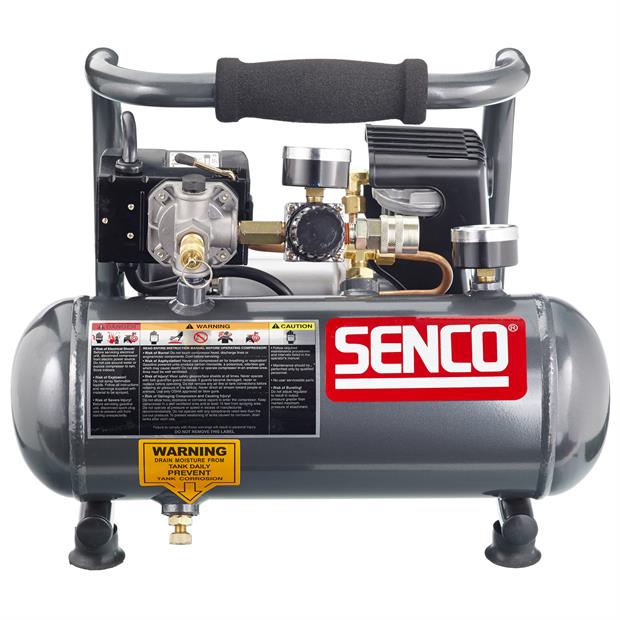 Õhukompressor SENCO PC1010-image