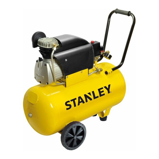 Õhukompressor STANLEY 50L-image