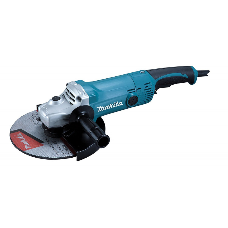 Ketaslõikur Makita 230mm-image