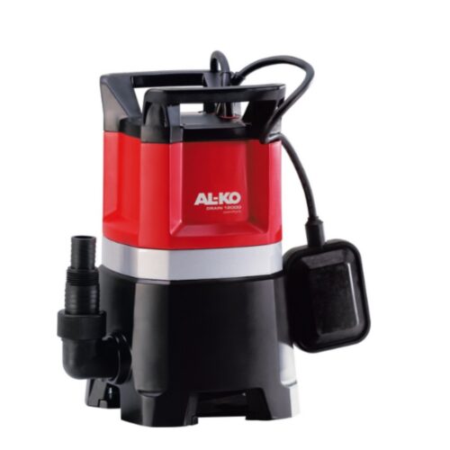 Veepump + voolik 20m-image