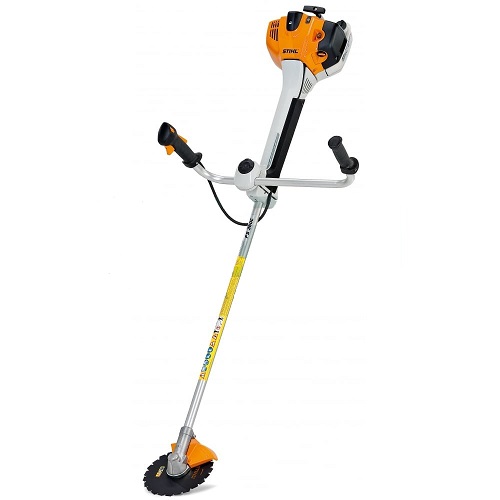 Võsalõikur Stihl FS 410 C-image