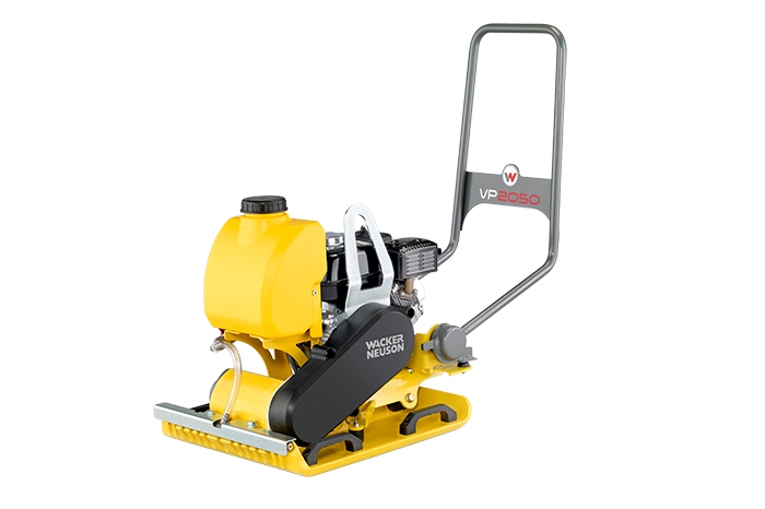 Pinnasetihendaja WACKER NEUSON 102kg-image