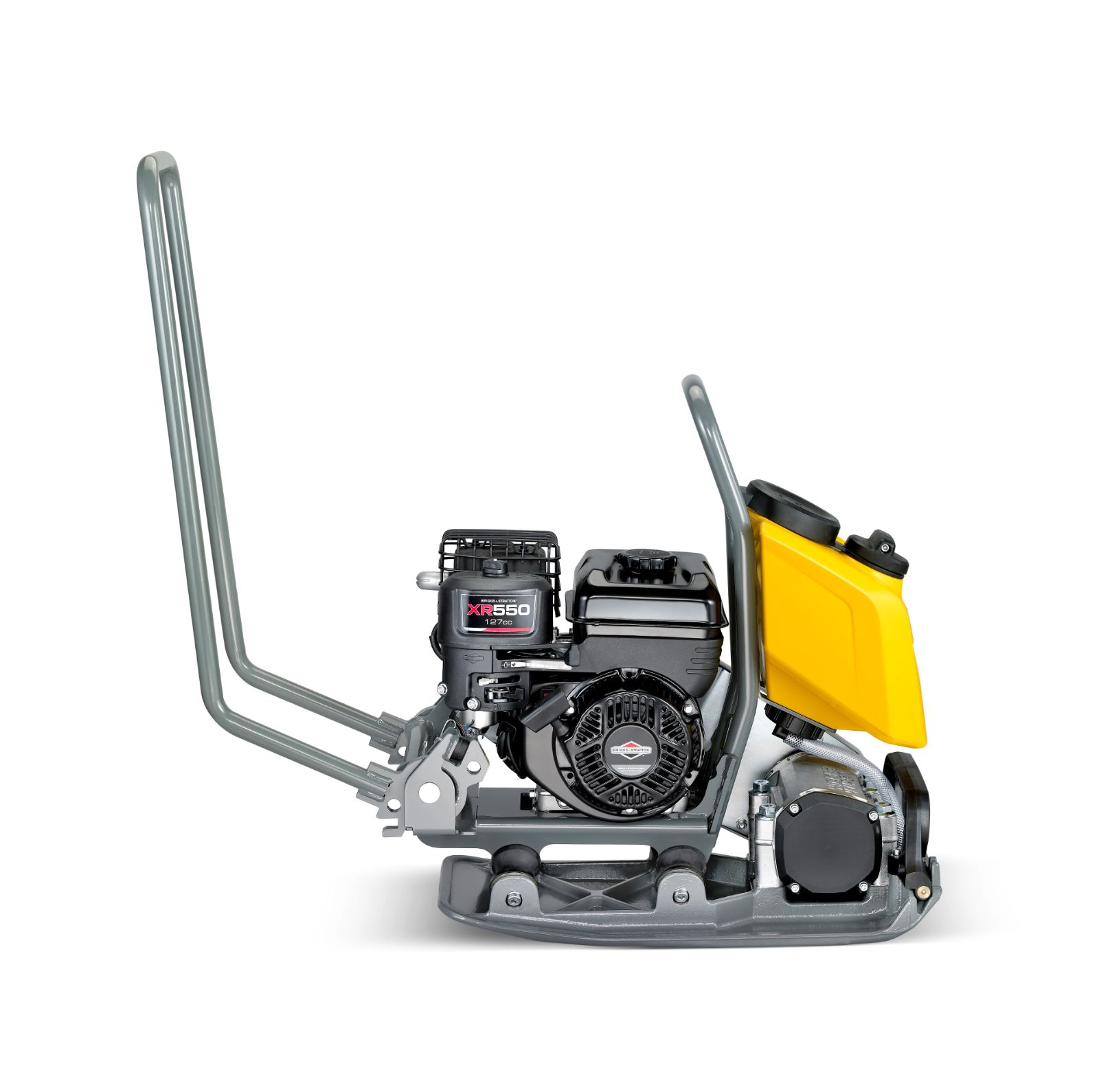 Pinnasetihendaja WACKER NEUSON 75kg-image