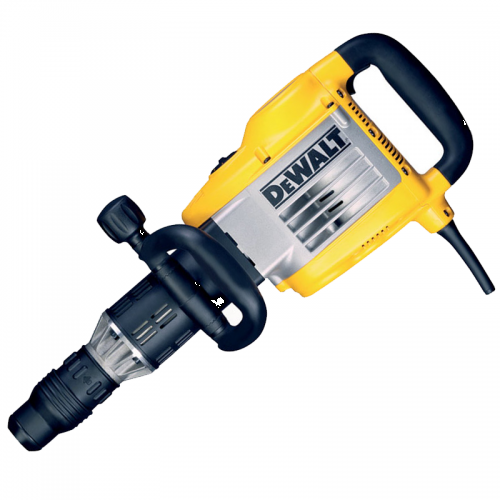 Piikvasar DEWALT 11kg-image