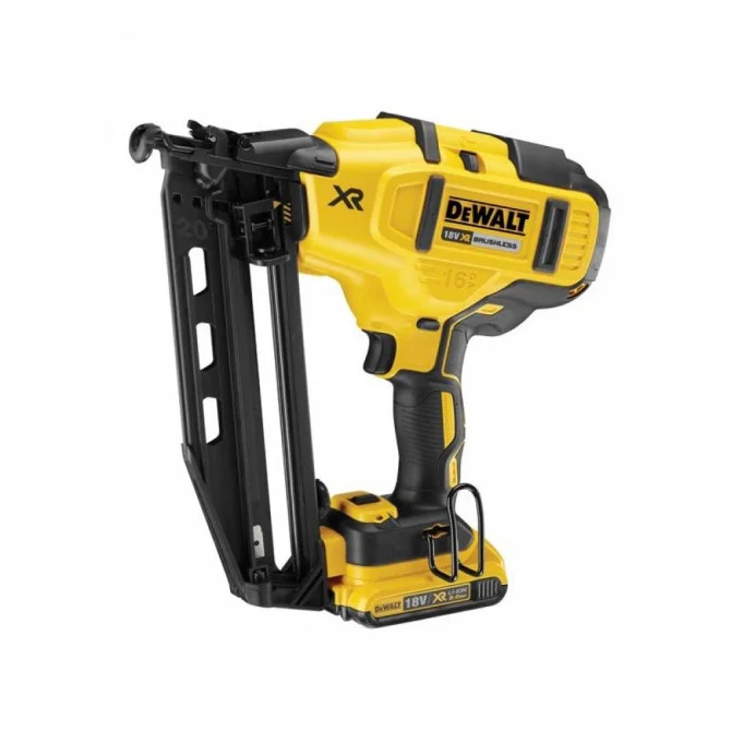 Naelapüss DEWALT 32-63mm-image